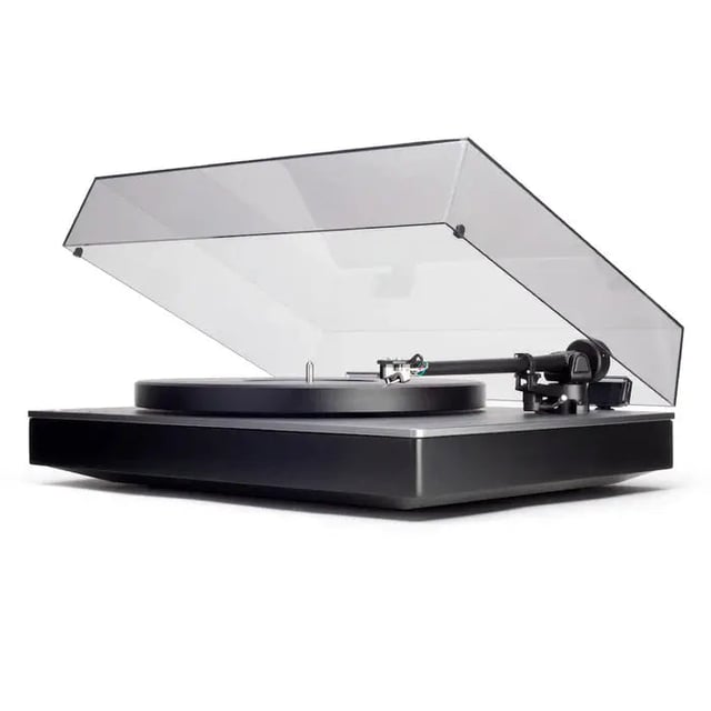 Cambridge Audio Alva TT - Direct Drive Turntable with Bluetooth aptX HD