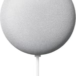 Google Nest Mini (2nd Gen) Smart Assistants White thumbnail 4