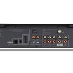 Arcam A5 Integrated Amplifier thumbnail 4