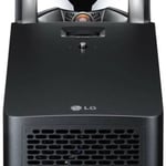 LG Pf1000ug ultra Short throw Full Hd Projector thumbnail