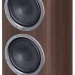 Heco Victa Prime 702 - Floor Standing Speakers (pair) thumbnail 1