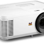 Viewsonic PX704HD - 4000 Lumens 1080P Full HD Home Cinema & Business Projector thumbnail 1