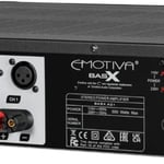 Emotiva BasX A2 plus - 2 Channel Stereo Power Amplifier thumbnail 3