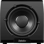 Definitive technology Supercube 2000 Active Subwoofer thumbnail 2