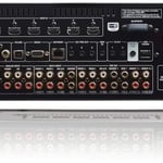 Rotel Rsp-1576 Mkii Surround Av Processor thumbnail 2