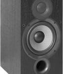 Elac Debut 2.0 B6.2 Bookshelf Speakers (pair) thumbnail 2