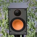 Monitor Audio Monitor 100 Bookshelf Speakers (pair) thumbnail 4