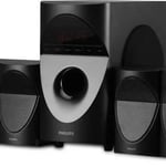 Philips Spa5190b/94 5.1ch 90w Bluetooth Home theatre thumbnail 1