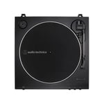 Audio Technica AT-LP60XUSB - Fully Automatic Belt-Drive Turntable (USB & Analog) thumbnail 3