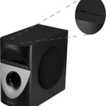Philips Spa5190b/94 5.1ch 90w Bluetooth Home theatre thumbnail 4