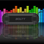 Fire Boltt Xplode 1600 Portable Outdoor Wireless Bluetooth Speaker thumbnail 4