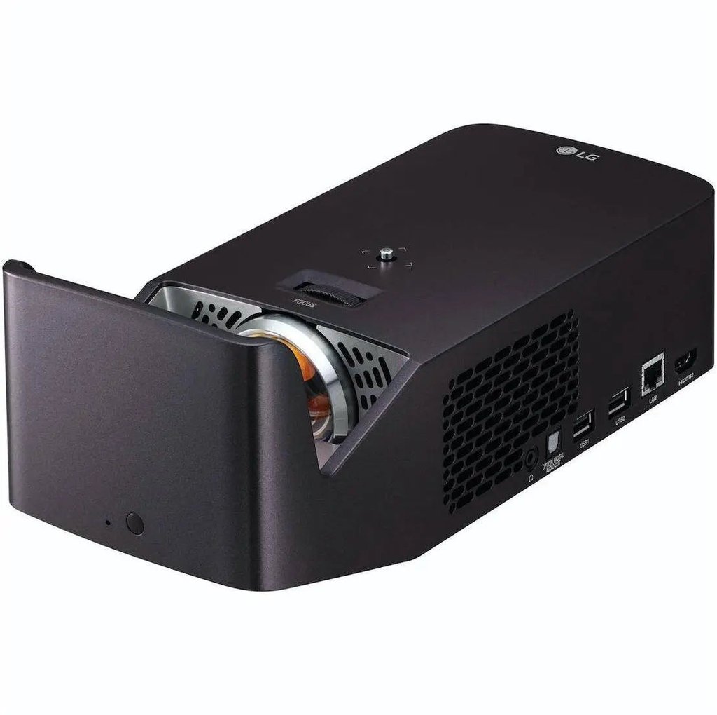 LG Pf1000ug ultra Short throw Full Hd Projector