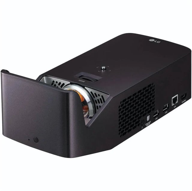 LG Pf1000ug ultra Short throw Full Hd Projector