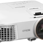 Epson Eh-tw5820 Full Hd 1080p Home theater Projector thumbnail 2