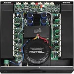 Rotel C-8 - 8-channel Distribution Amplifier thumbnail 3