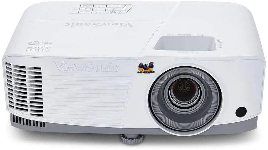 Viewsonic Pa503s-3600 Lumens Projector