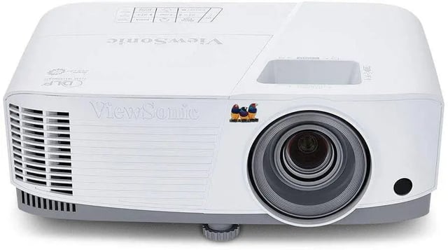 Viewsonic Pa503s-3600 Lumens Projector