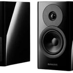 Dynaudio Evoke 10 Bookshelf Speakers (pair) thumbnail 1
