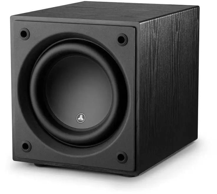 Jl Audio Dominion-d110 10 Inches Powered Subwoofer Speakers