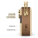Saregama Carvaan Gold Portable Digital Music Player thumbnail 4