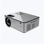 Zebronics Lp2800 Hd Led Projector thumbnail 3