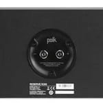 Polk Audio Reserve R300 Compact Center Channel Speaker thumbnail