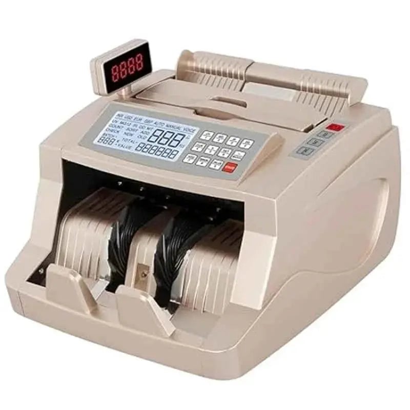Bankomat 3050 Note Counting Machine