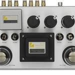Luxman MQ 88 UC Valve Power Amplifier thumbnail 3