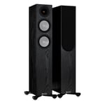 Monitor Audio Silver 200 tower Speakers Pair thumbnail 2