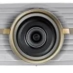 Optoma uhd65 4k ultra Hd Home Cinema Projector thumbnail 3