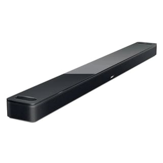 Bose New Smart Ultra Soundbar with Dolby Atmos Plus Alexa
