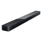 Bose New Smart Ultra Soundbar with Dolby Atmos Plus Alexa thumbnail 1