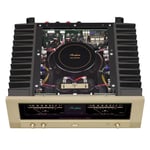 Accuphase P-4500 - Stereo Power Amplifier thumbnail 4