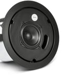 JBL CONTROL 12C/T -Channel Unpowered Speaker Cabinet Black thumbnail 2