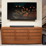 Polk Audio Signa S3 ultra Slim tv Dolby Digital Soundbar With Wireless Subwoofer thumbnail 3