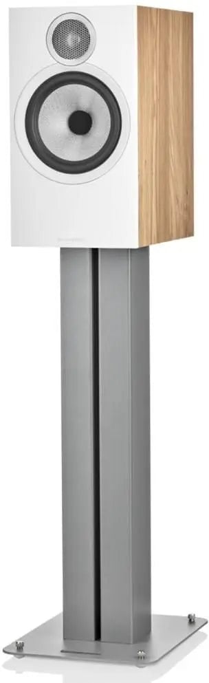 Bowers & Wilkins 606 S3 Bookshelf Speakers