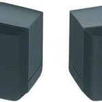 Bose Freespace 3 Space Satellite High-performance Subwoofer Speaker thumbnail 1