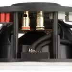 Artsound RO2060 120W 2 Way In-Ceiling Speaker Pair thumbnail 3