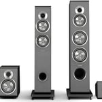 Sonus Faber Principia 3 Bookshelf Speaker (pair) thumbnail 3