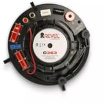 Revel C363 In Ceiling Speaker thumbnail 3