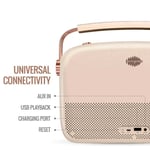 Saregama Carvaan Gold Portable Digital Music Player thumbnail 3