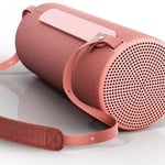 Loewe We Hear 1 Portable Bluetooth Speaker thumbnail 2