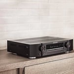 Marantz Nr-1510 5.2-channel 4k ultra Hd Av Receiver With Heos thumbnail 4