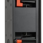 JBL Studio 66LCR Dual 6.5 inch (165mm) 2-way In-Wall Loudspeaker thumbnail 4