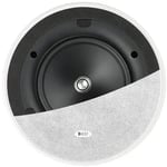Kef Ci160er | 6.5 Inch Round In Ceiling Loudspeaker (each) thumbnail 1