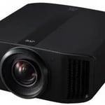 JVC Dla-nz8 8k Home theater Projector thumbnail 2