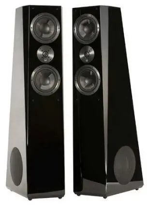 Svs Sound ultra tower Floorstanding Speaker