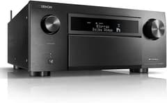 Denon Avc-x8500ha 13.2-channel Dolby Atmos Av Receiver