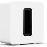 Sonos Sub Gen 3 Wireless Deep Bass Subwoofer thumbnail 2