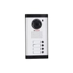 CP Plus 4 Door Bell Outdoor Unit VDP (CP-PAV-C341) thumbnail 1